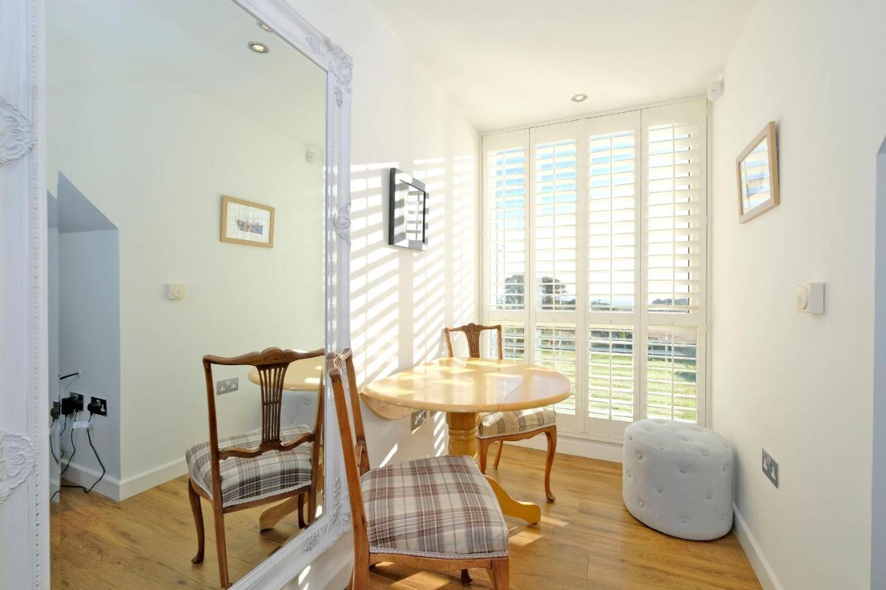 The Loft Apartment Stonehaven Exterior photo