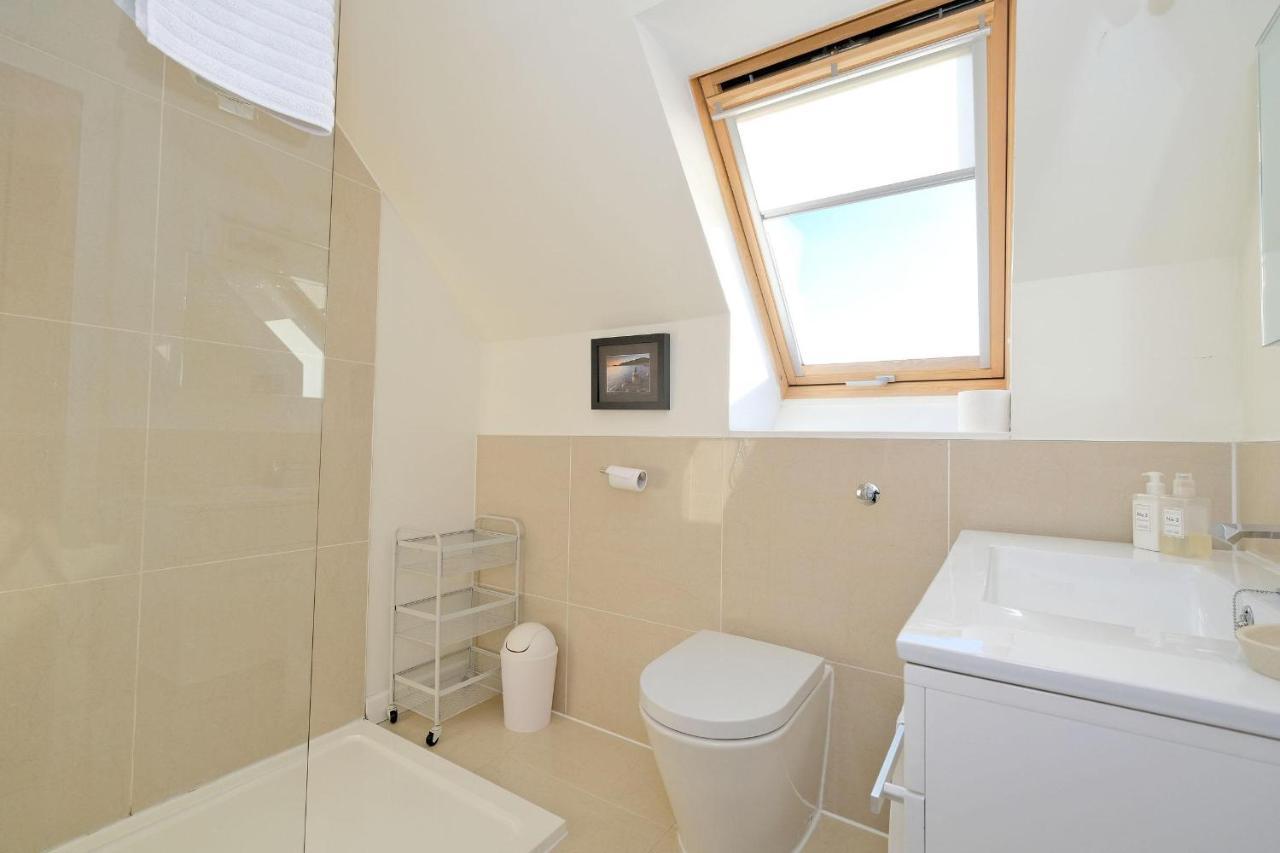The Loft Apartment Stonehaven Exterior photo
